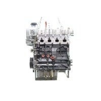 Двигатель VAG Golf Plus (2005 - 2014) 03C100092