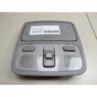 Плафон салонный Hyundai-Kia Sportage (2004 - 2010) 928202E000LX