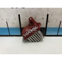 Резистор отопителя VAG Superb (2002 - 2008) 1J0907521