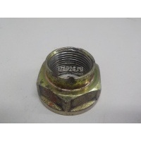 Гайка передней ступицы Hyundai-Kia Cerato (2004 - 2008) 495512G100