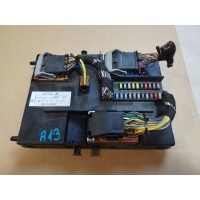 Модуль bsm bsi форд transit custom bk2t - 14b476 - bp