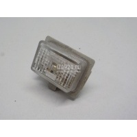 Фонарь подсветки номера Mercedes Benz W221 (2005 - 2013) 2218200856