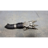 Подогреватель радиатора volkswagen гольф iv 1.9tdi 038121145