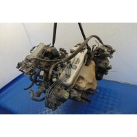 Honda accord v 2.0b двигатель f20z1