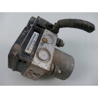 Nissan qashqai j10 1.6 dci насос абс блок управления 0265951849