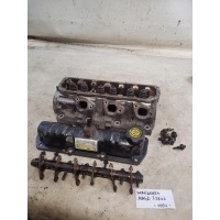 Chrysler oe 04694688aa головка блока цилиндров цилиндра