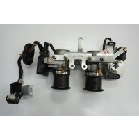 Bmw r 1200 c 97 - 04 заслонки форсунки