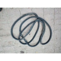 Уплотнитель дверь tyl форд transit mk8 bk31 - v437n00 - ag