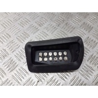 Контактор дверь левый peugeot 1007 9661550880