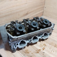 Головка блока цилиндров galant viii 2.5 v6 6a13s45