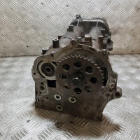 Головка блока цилиндров в сборе fiat гранде punto 1.3 jtd 55188595