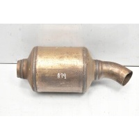 Dpf катализатор 5q0131701bg 2.0d tiguan ii октавия