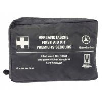 Мерседес w204 аптечка автомобильный a1698600150