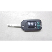 Honda cr - v iv ключ пульт 12 - 16