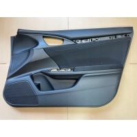 Honda civic x дверные панели обшивка дверь передняя правое правая передняя