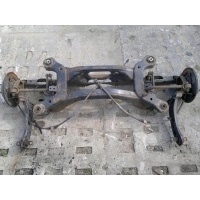 Подвеска задняя в сборе chrysler sebring 07 - 12