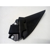 Левая крышка зеркала renault arkana d20421 - jl000