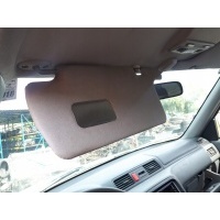 Honda cr - v i crv солнцезащитный козырек левая