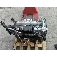 Двигатель отправка форд edge ii 2.0 tdci 213km yn2x