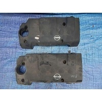 Защита двигателя верхняя nissan primera p12 1.8 02 - 07