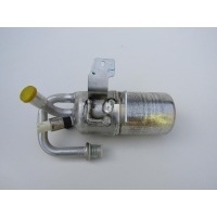 Форд фиеста mk5 v fusion осушитель кондиционера 2s6h - 19e647 - ae a35