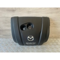 Mazda cx - 5 i 2.0 бензин 11 - 17 крышка крышка верхняя двигателя pe01 e0 2f4