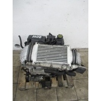 Двигатель в сборе 1.6 16v мини купер s w11b16a компрессор