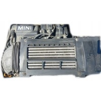 Двигатель 1.6 170km 125kw отправка w11b16a мини купер s r53