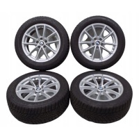 Bmw g30 g11 колёса колёсные диски шины зима 17 6868217