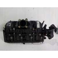 Opel corsa d 1.4 коллектор впускной 55559834 z14xep