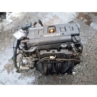Honda civic нло viii 1.8 vtec двигатель бензиновый r18a2