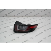 Фонарь задний RH Land Rover Range Rover Evoque L538 2011 LR072648