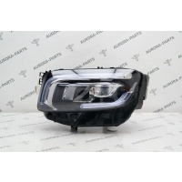 Фара светодиодная адаптивная без блока LH Mercedes GLB X247 2019 A2479063700