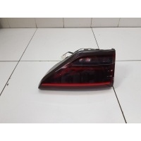 Фонарь задний левый Geely Emgrand (SS11) 2021- 7057037400