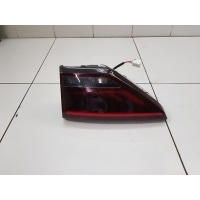 Фонарь задний правый внутренний Geely Emgrand (SS11) 2021- 7057037300