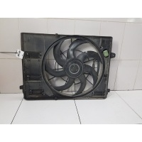 Вентилятор радиатора Geely Emgrand (SS11) 2021- 8894015697