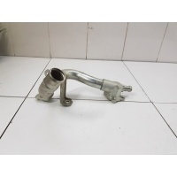 Патрубок Geely Emgrand (SS11) 2021-