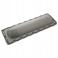 Blue print adj136117 крышка корпуса , корпус кпп картера