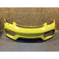 Порше кайман boxster 982 бампер передний передняя 982807221h 982807541f