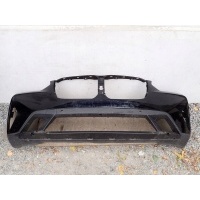 Бампер передняя передний bmw x3 g01 x4 g02 рестайлинг 2022 - 51119451132
