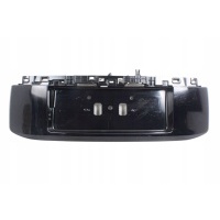 Диафрагма крышки багажника багажника toyota land cruiser j150 рестайлинг 17 - 76811 - 60360