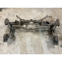 Балка подвеска задняя мост 2.0 tdi seat леон 3 iii 5f 5q0505315g