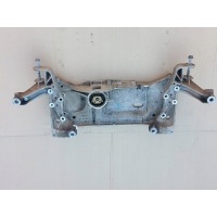 Коляска траверс мост volkswagen гольф vi touran ii октавия ii seat леон ii 1k0199369f