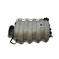 Мерседес коллектор впускной 63 amg 156 m156 om156 a1561401501 a1561504333