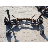 Seat леон 2 ii 04 - 08r балка подвески задняя 1k0505315bf
