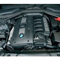 Bmw 5 e60 e61 2.5b 218 л.с. двигатель n52b25af bmw x3 e90 / 91