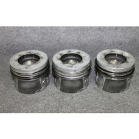 Bmw мини f54 f60 f40 g20 g30 g01 f46 f39 1.8d b47c20b b47d20b поршень n306a
