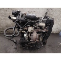 Двигатель дизель насос форсунки турбина volvo v40 s40 i 1.9 ди d4192t3