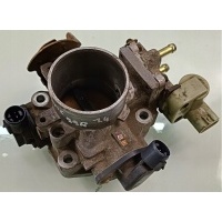 Дросельная заслонка honda civic vi 1.4 1.5 1.6 1.8