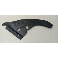 Маска крышка лампы правая передняя citroen c5 iii x7 9683627077